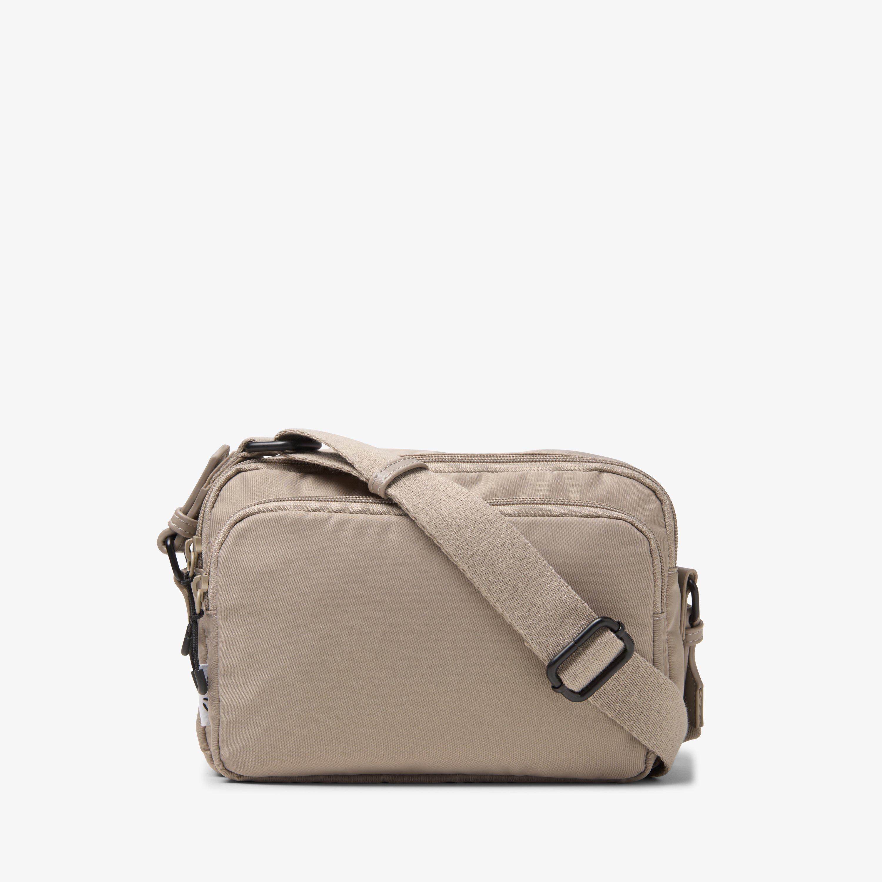 Marathon Strap Stone Cross Body Bag, view 1 of 4