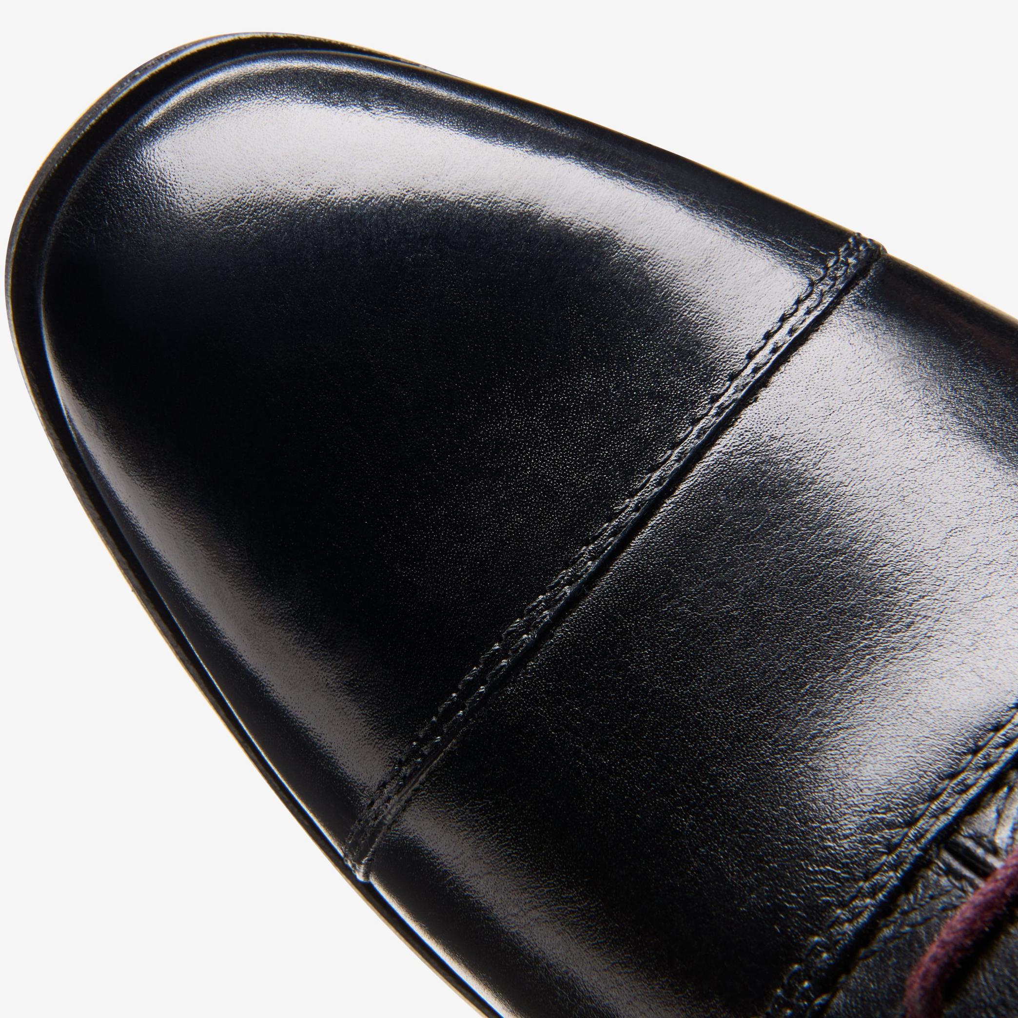 Craft Clifton Go Black Shoes, view 7 of 7