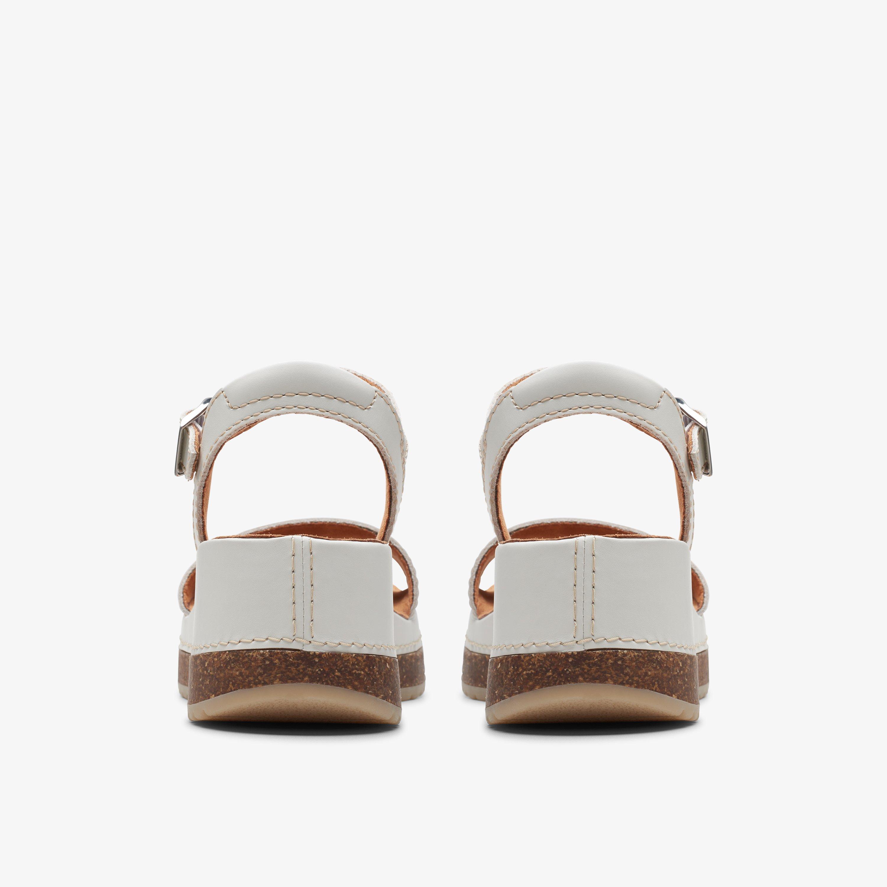 Clarks hotsell orthotic sandals