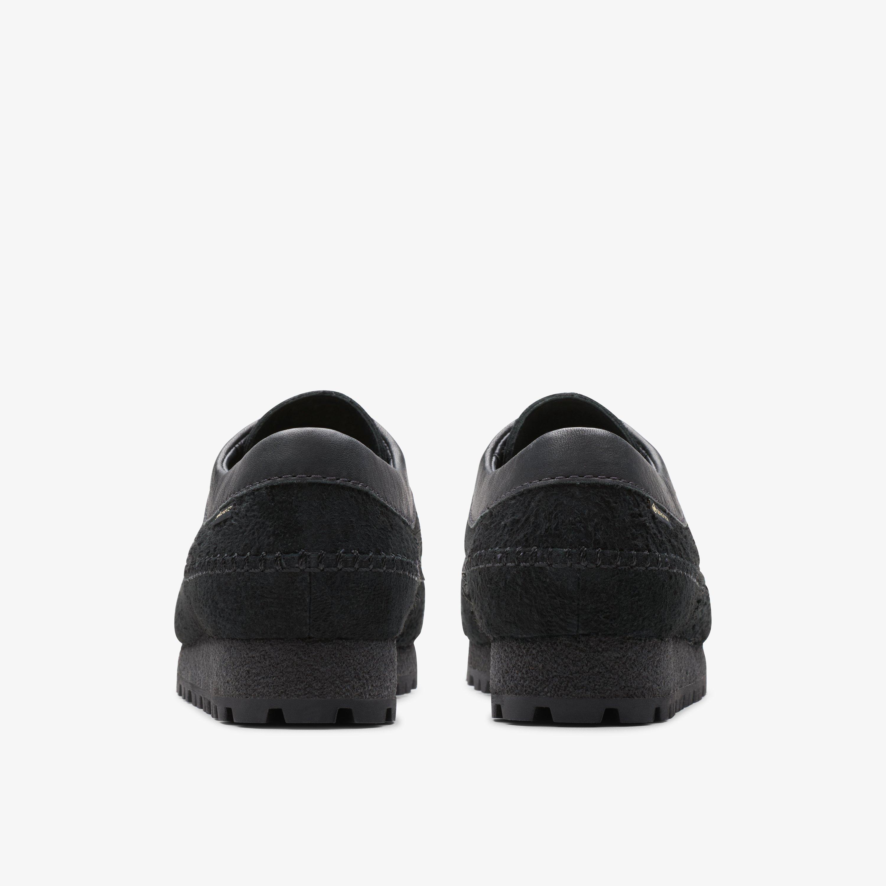 Clarks originals gore tex online