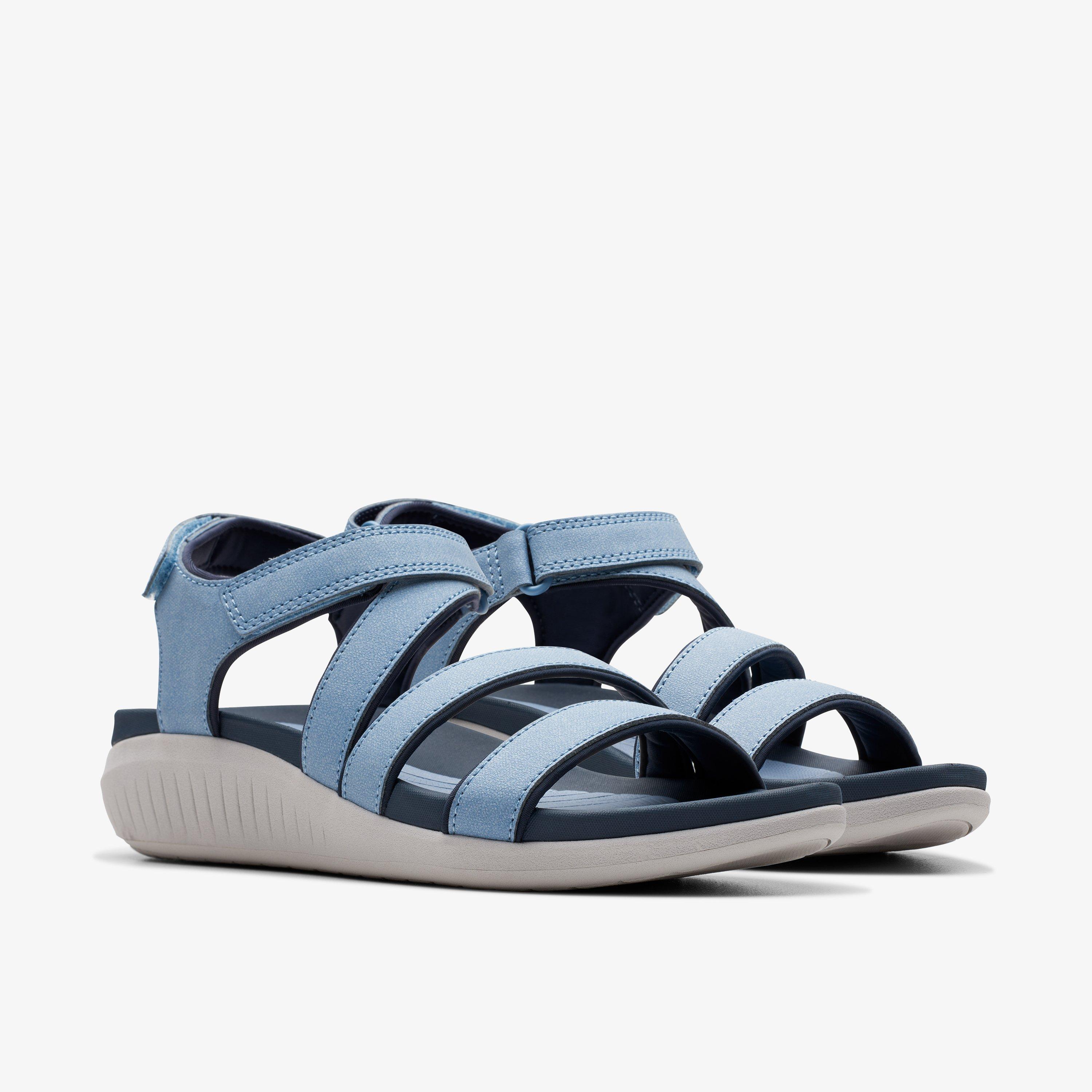 Clarks womens sandals outlet 2019