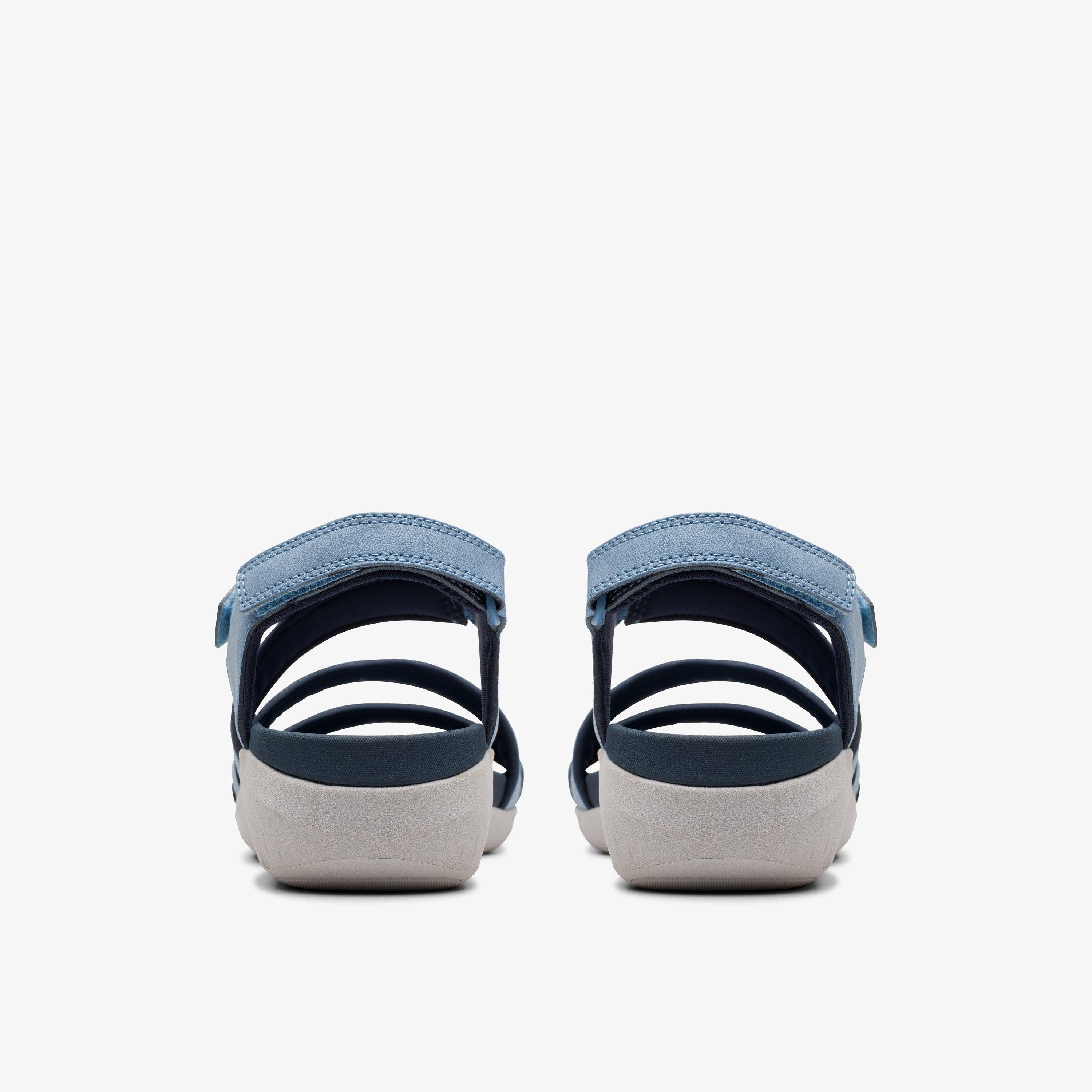 Clark shoes online slides