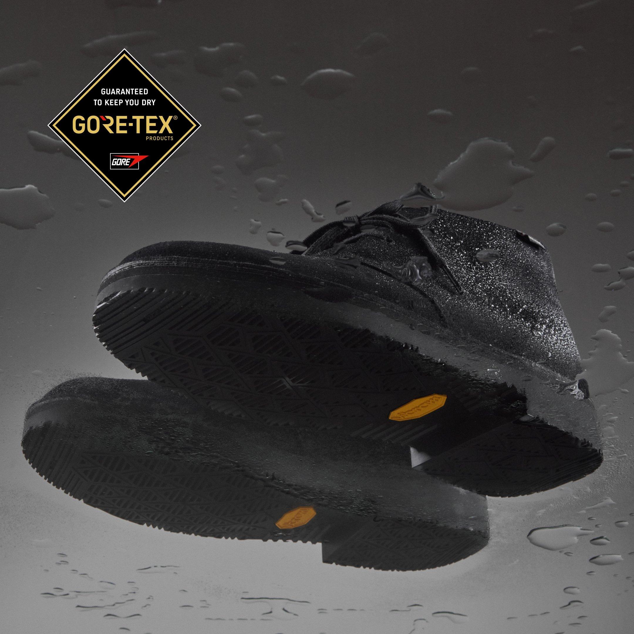 Desert BT GTX Black Sde