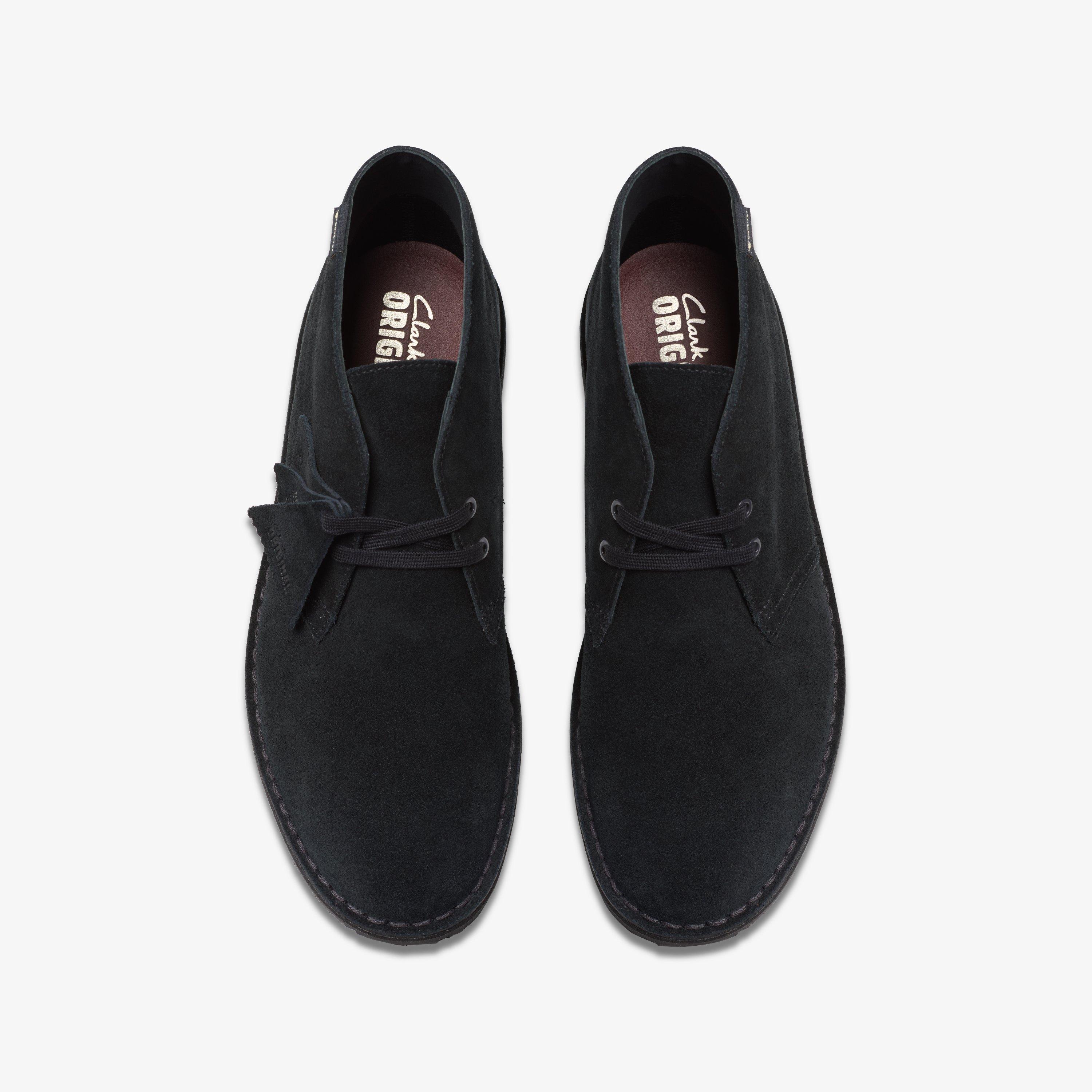 Desert BT GTX Black Sde