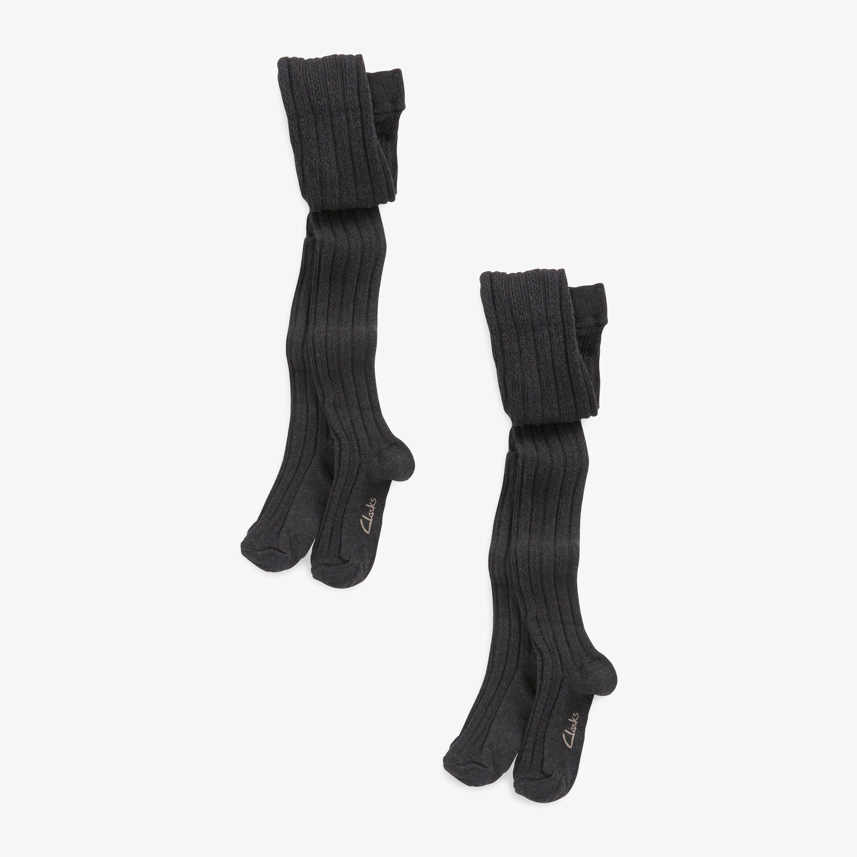 Tights 1218 months Grey Clarks UK