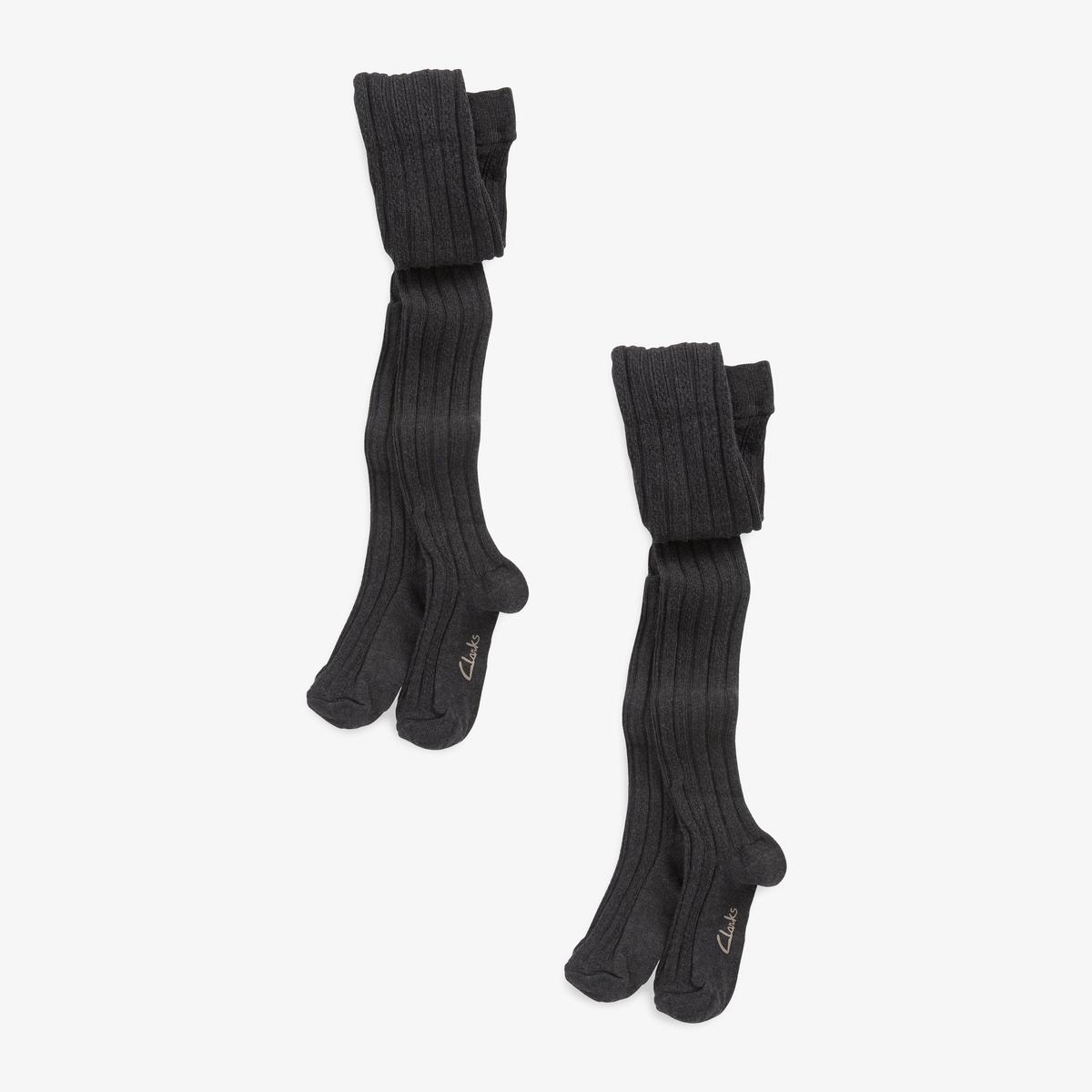 Tights 12-18 months — Grey