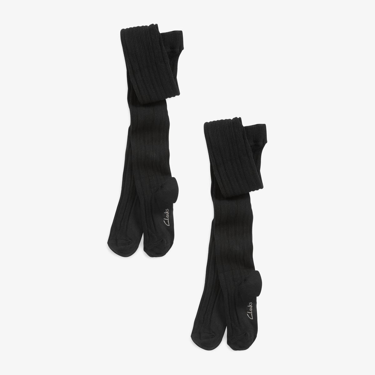 Tights 1.5-2 years — Black