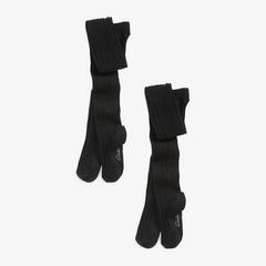 Tights 1.5-2 years — Black 1