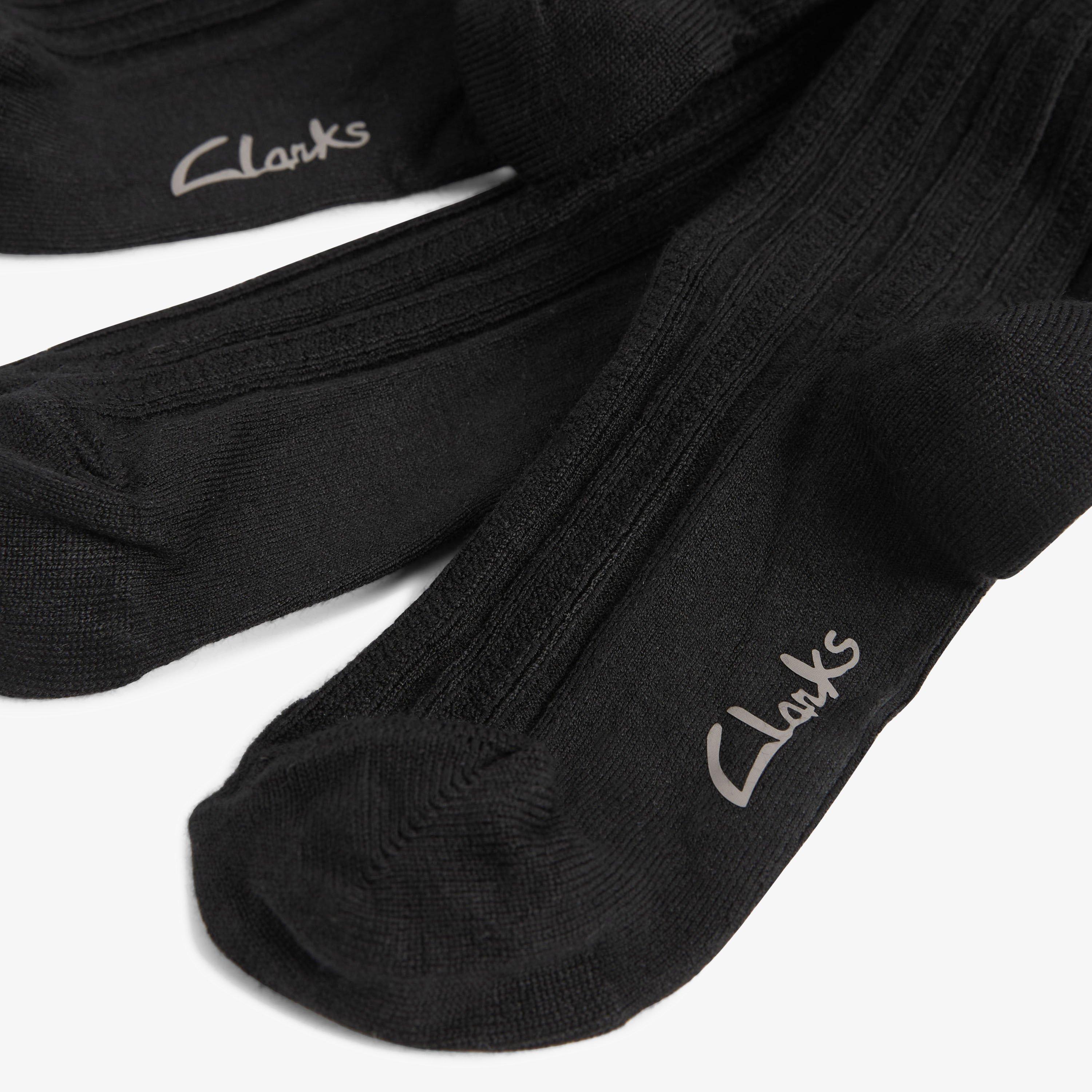 Tights 1.5-2 years — Black