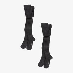 Tights 1.5-2 years — Grey 1