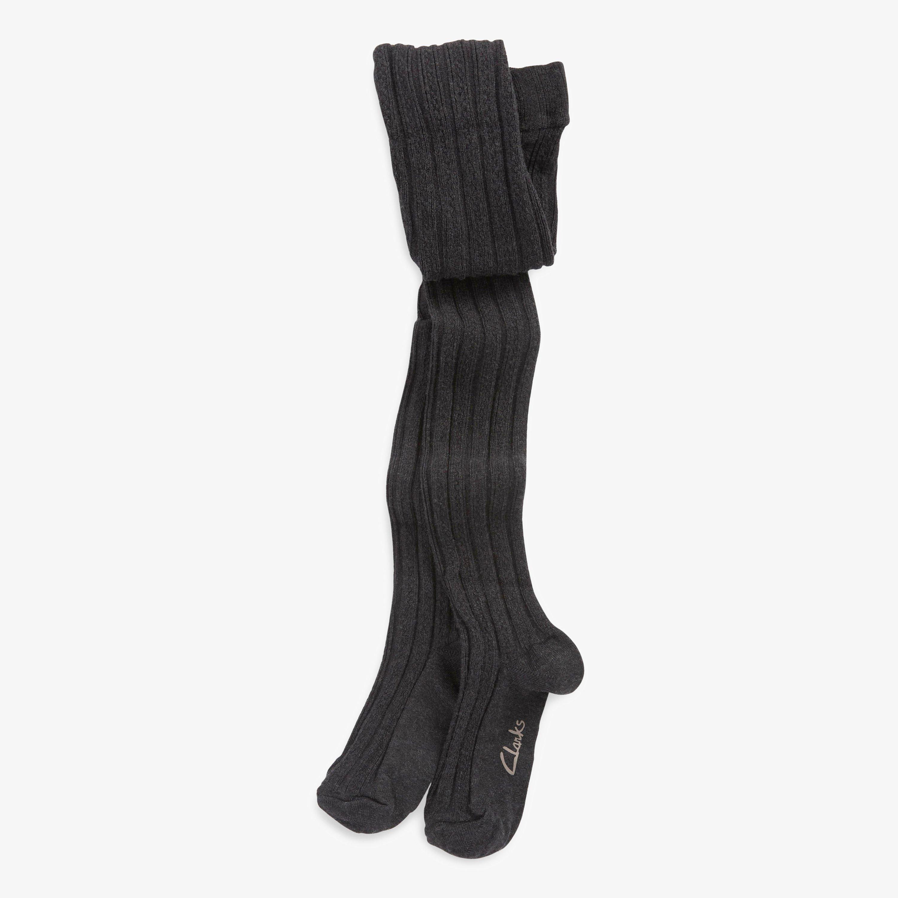 Tights 1.5-2 years — Grey