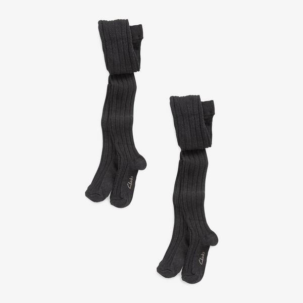 Tights 2-3 years — Grey