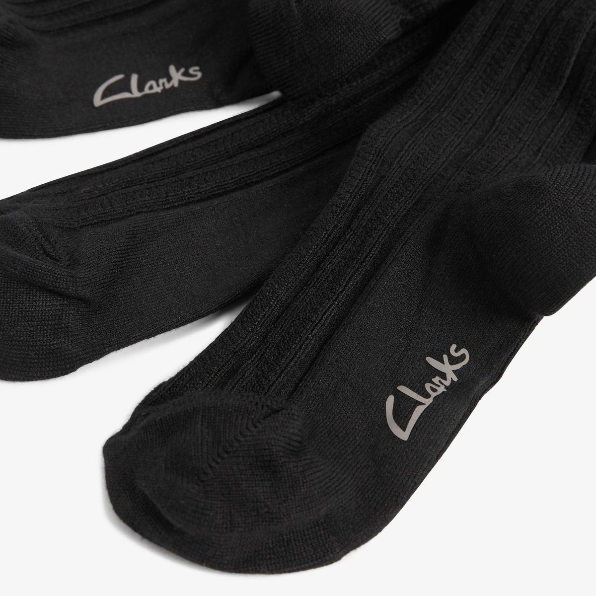 Tights 5-6 years — Black