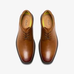Wendell LaceII — Brown 6