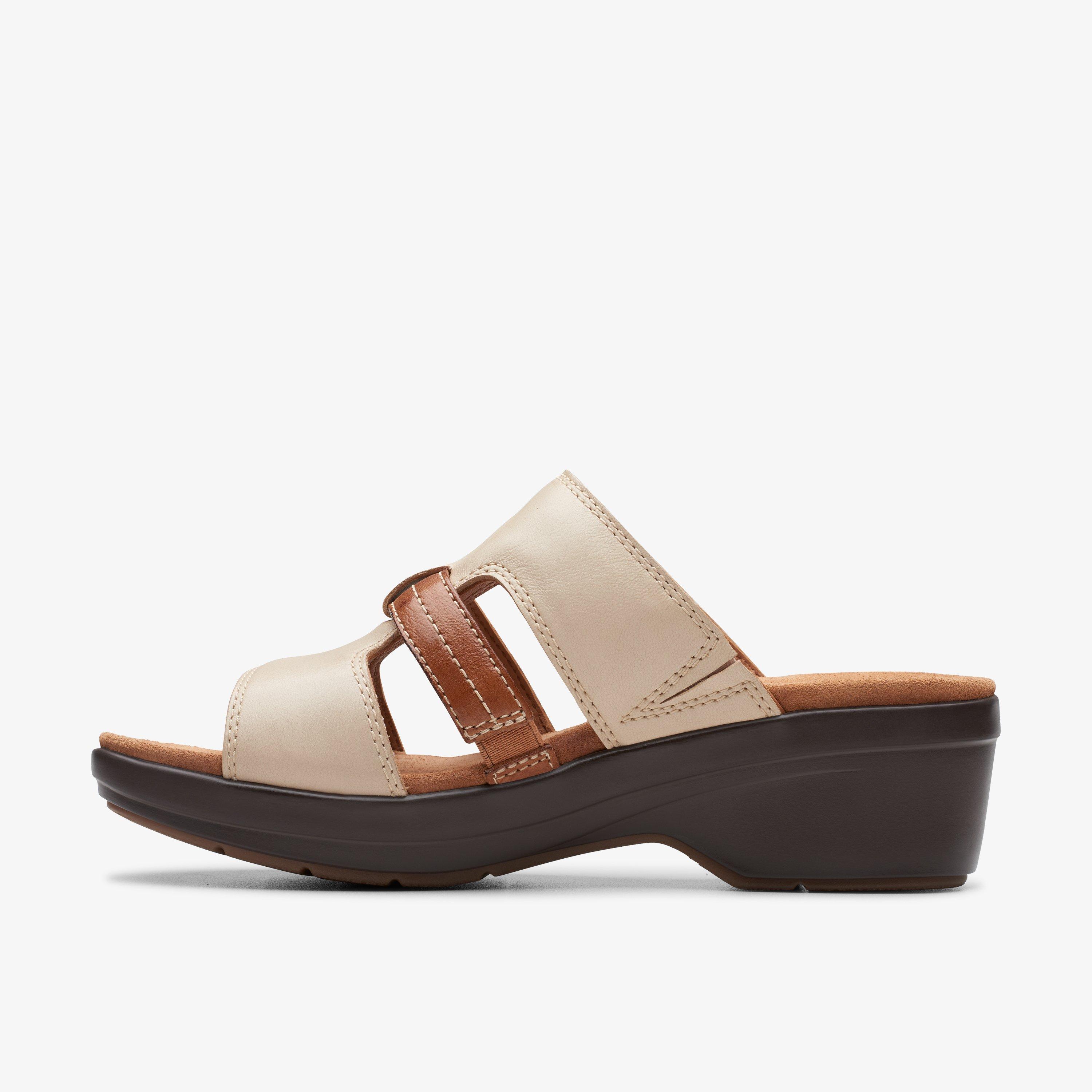 Sandales clarks femme online 2018