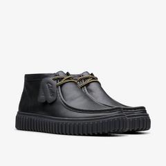 Torhill Hi — Black 7