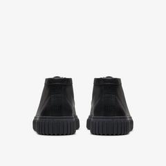 Torhill Hi — Black 8