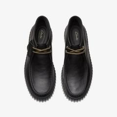 Torhill Hi — Black 9
