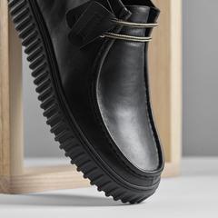 Torhill Hi — Black 4