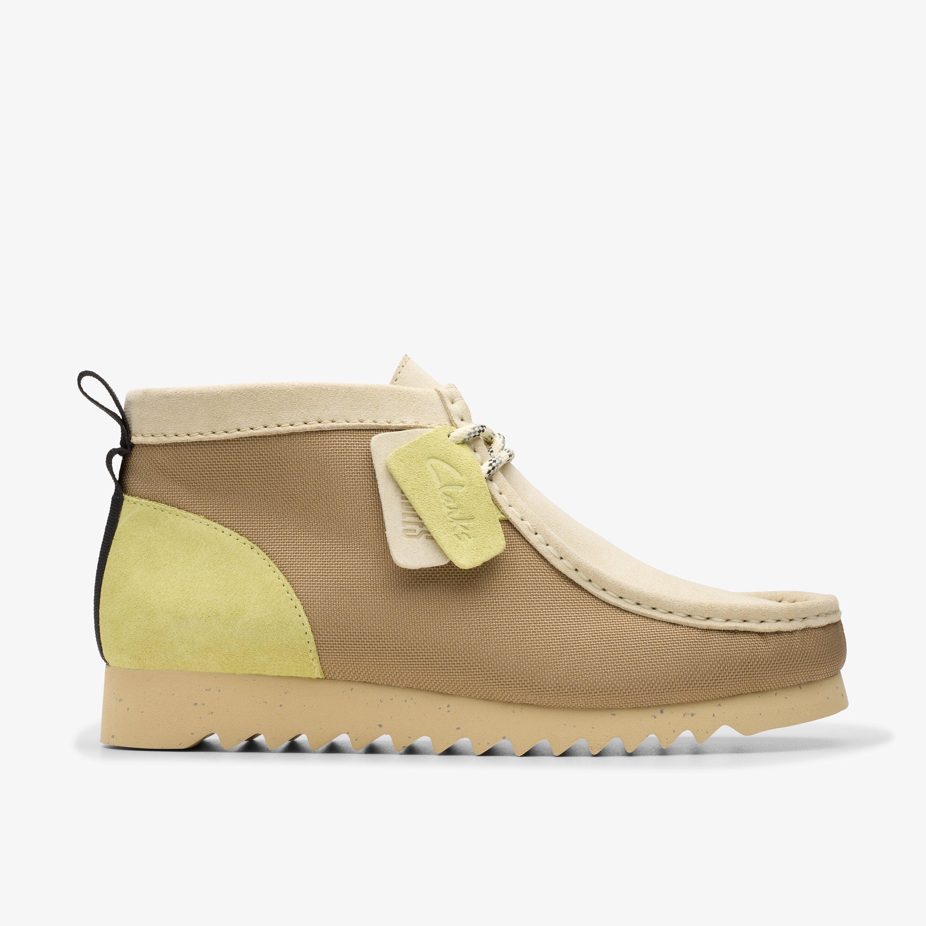 Clarks two tone shoes on sale