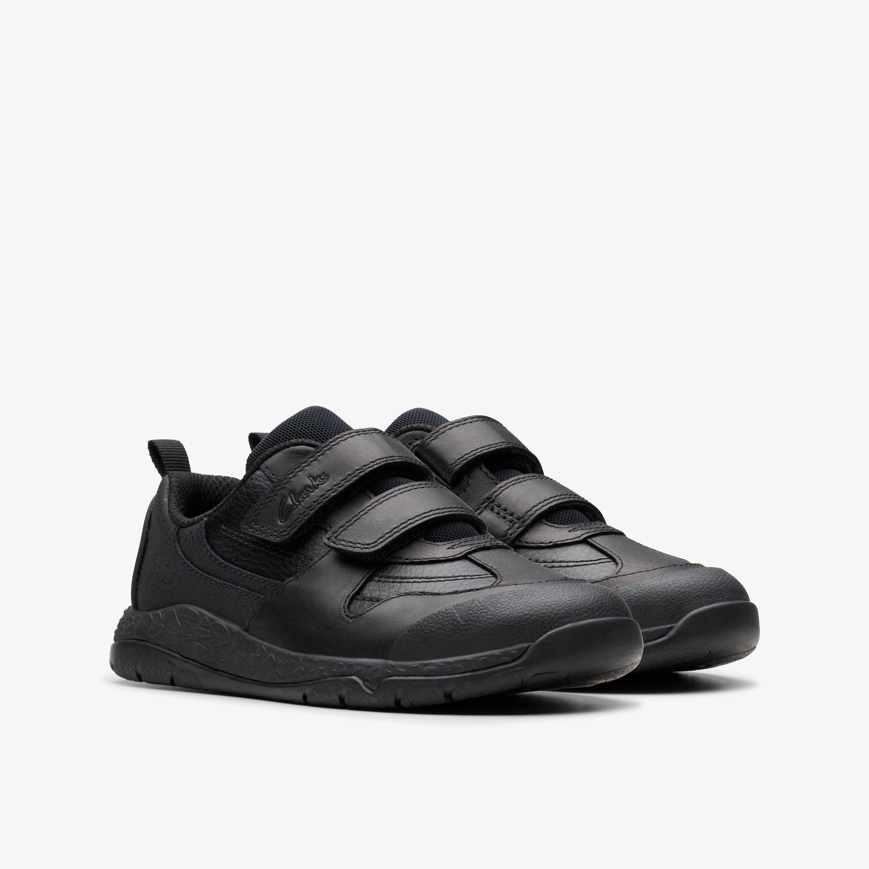 Clarks boys shoes size 2 2025