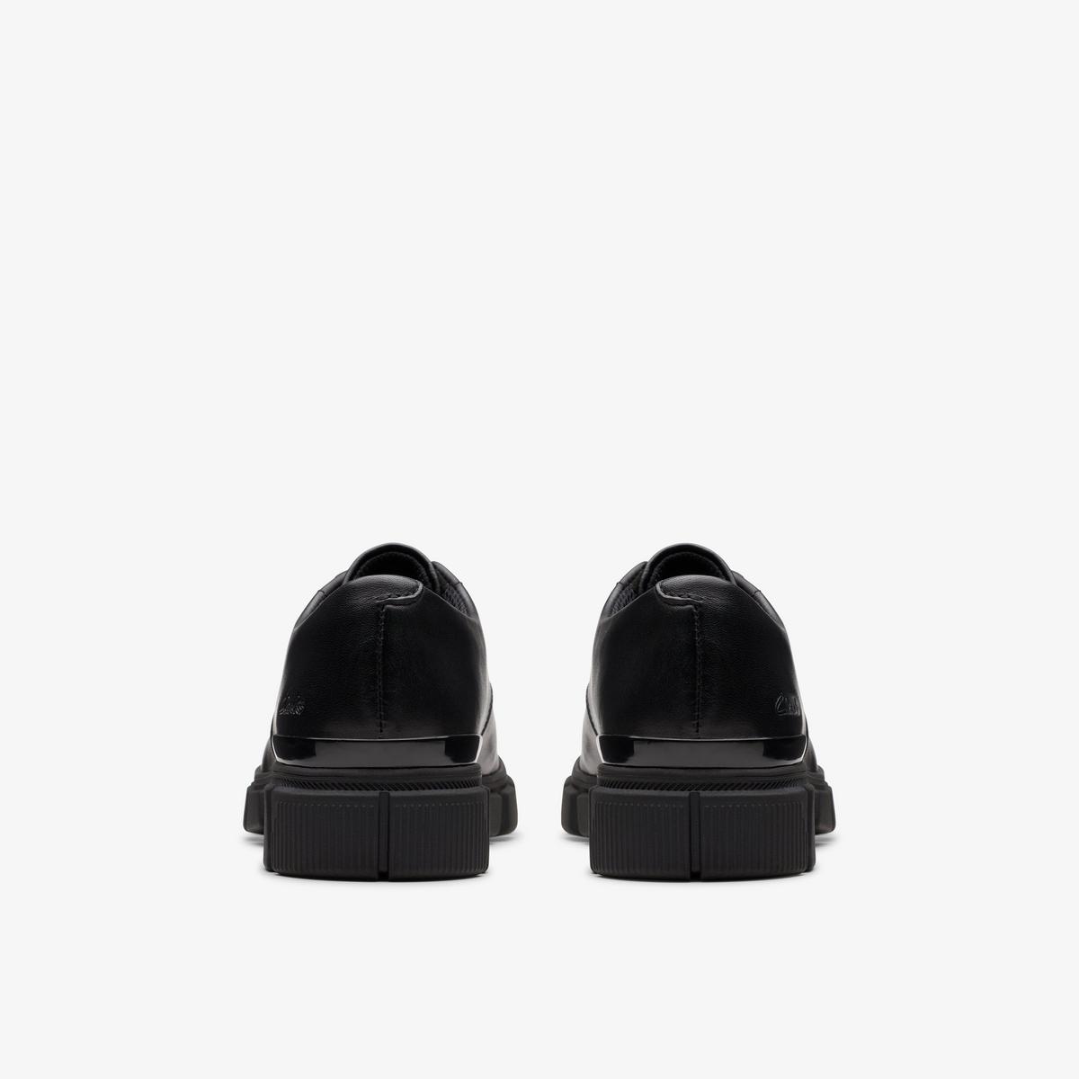 Evyn Lace K. — Black