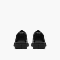Evyn Lace K. — Black 5