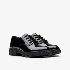 Evyn Lace K. — Black 4