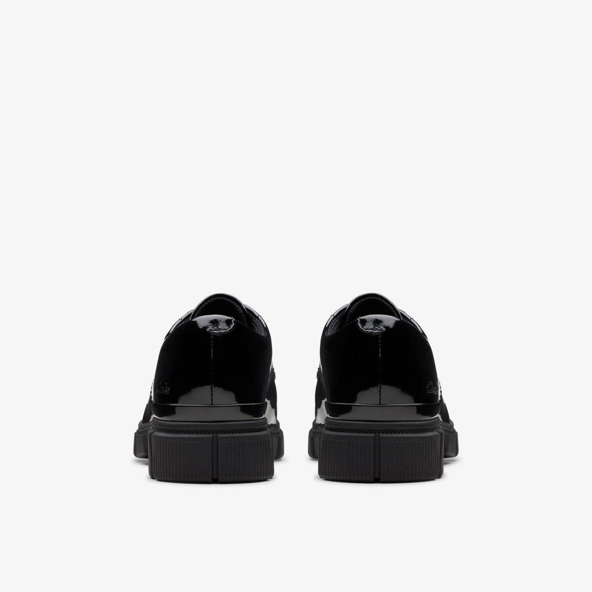 Evyn Lace K. — Black