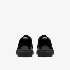 Evyn Lace K. — Black 5