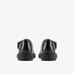 Evyn Bar K. — Black 5