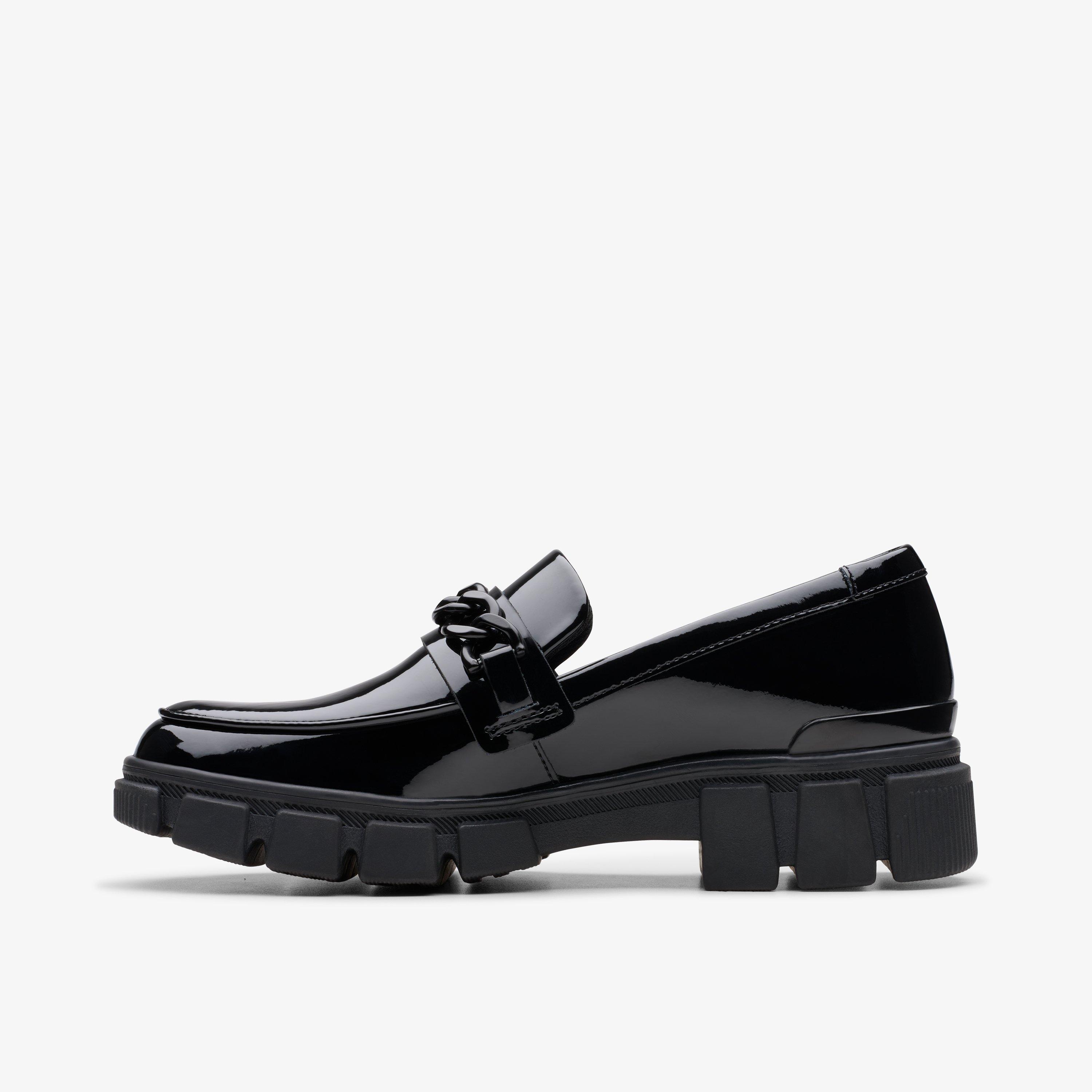 Evyn Walk Youth — Black