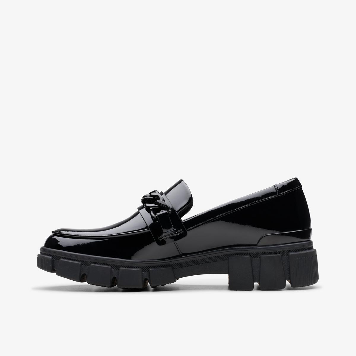 Evyn Walk Y. — Black