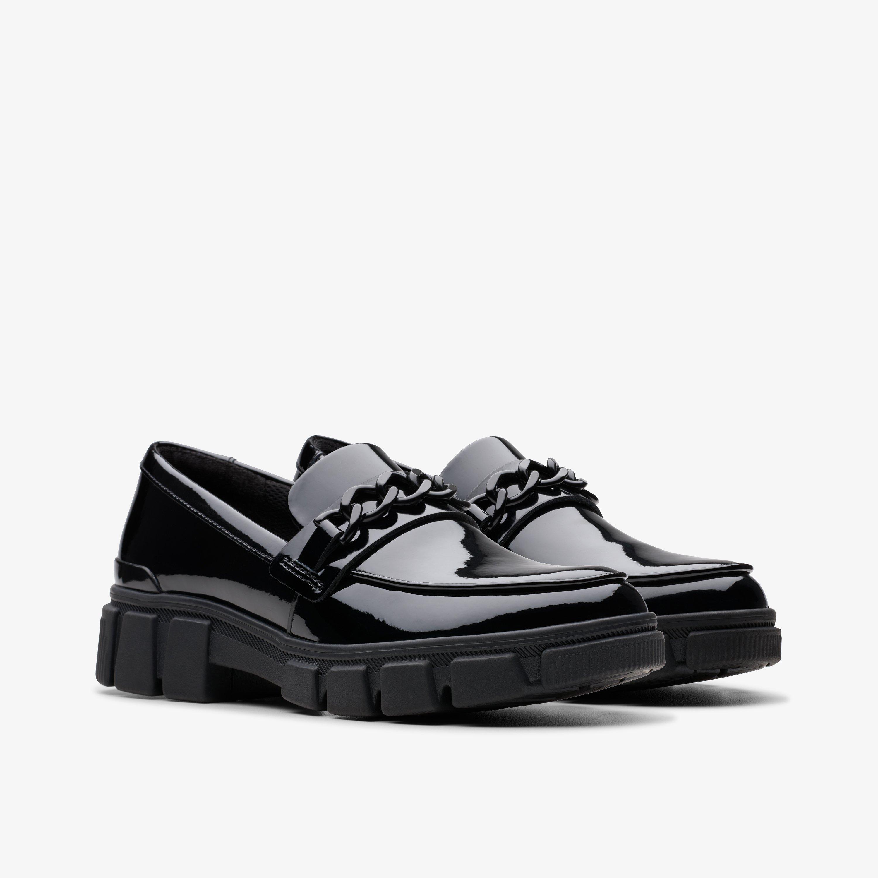 Evyn Walk Youth — Black