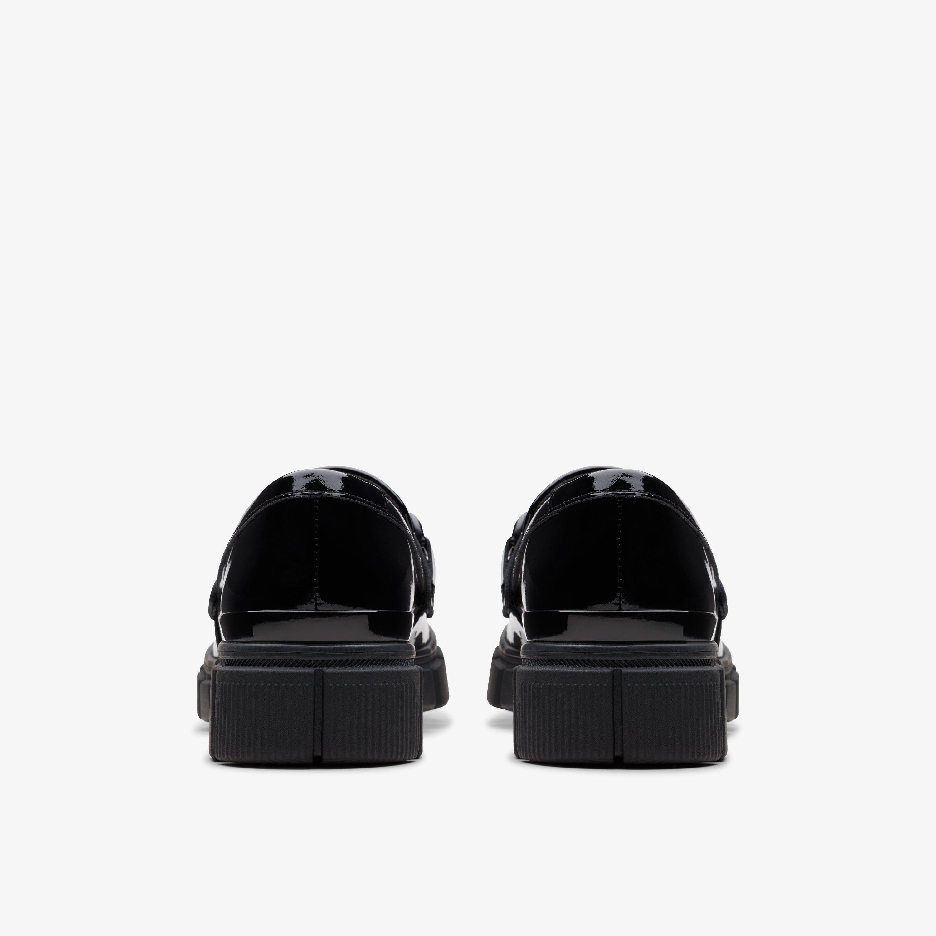 Evyn Walk Youth — Black