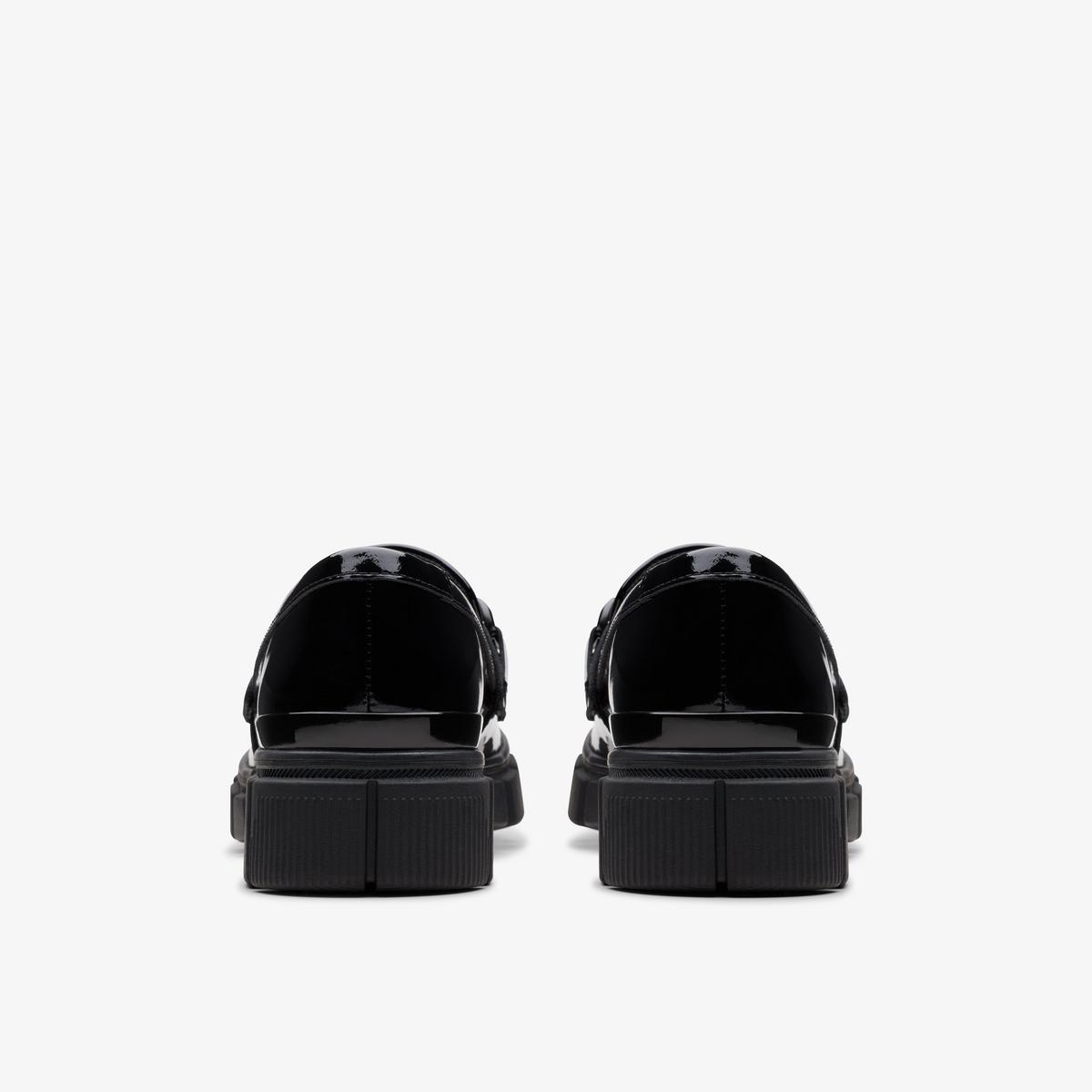 Evyn Walk Y. — Black