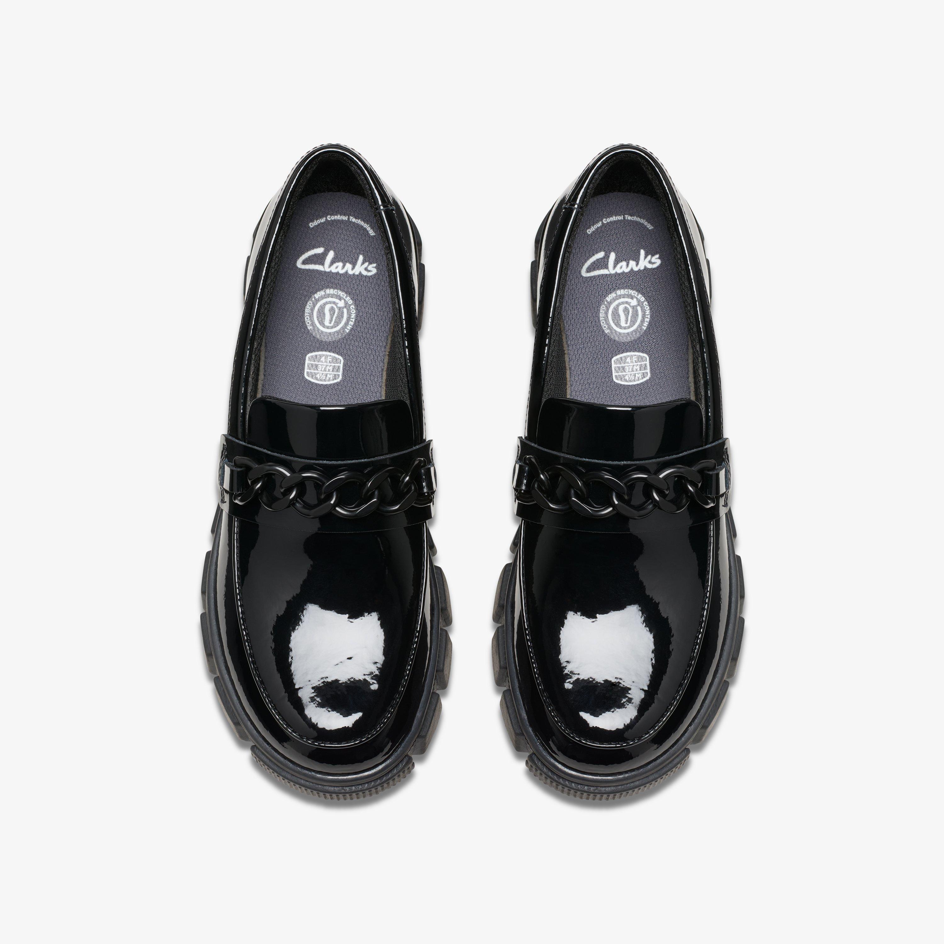 Evyn Walk Youth — Black
