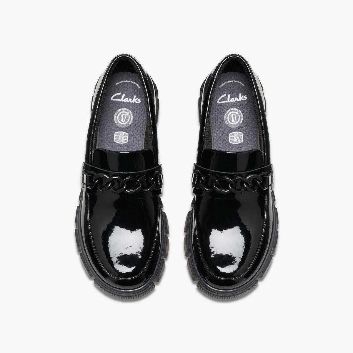 Evyn Walk Y. — Black
