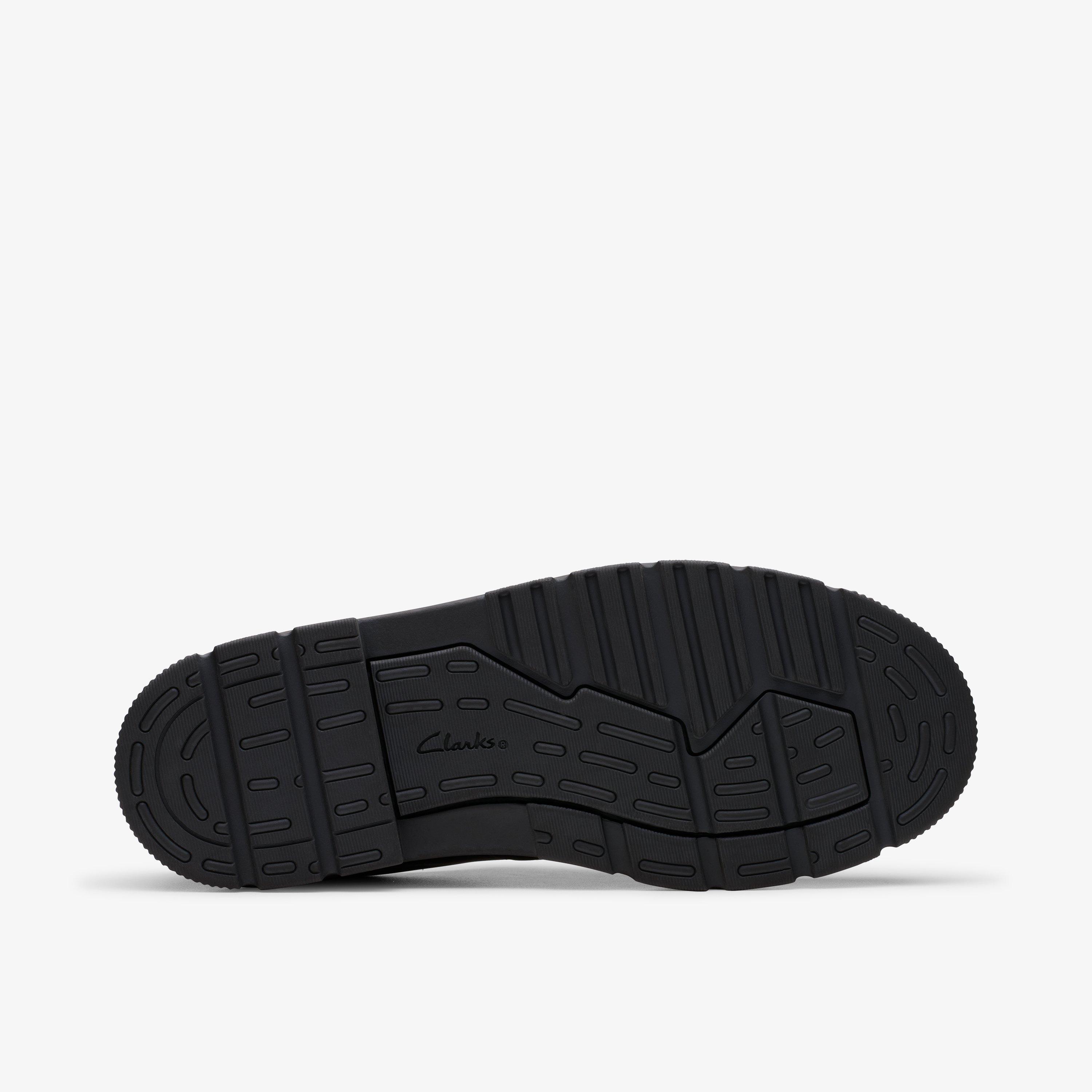 Lorcam Loop Youth — Black