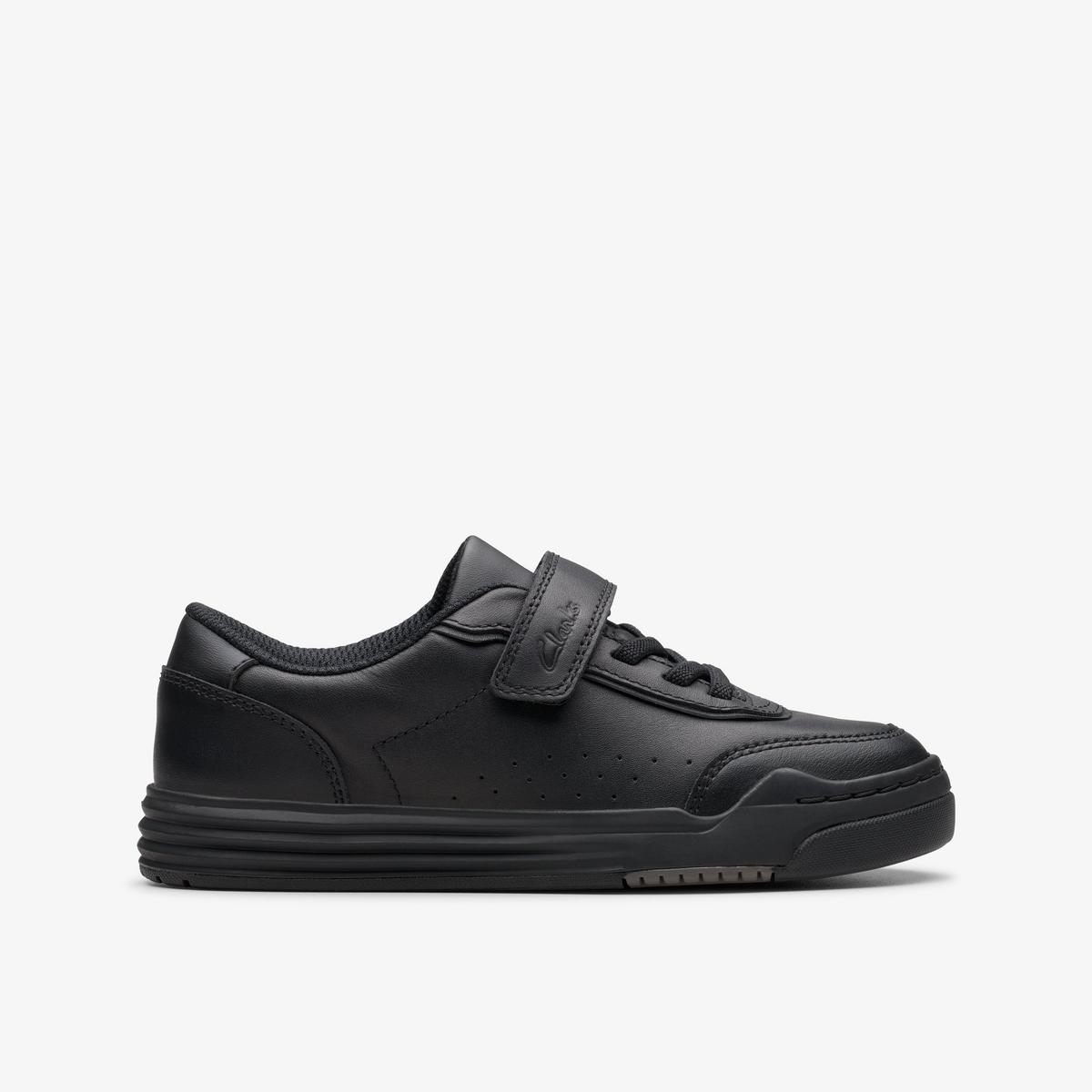 Urban Bright K — Black