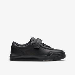 Urban Bright K — Black 1