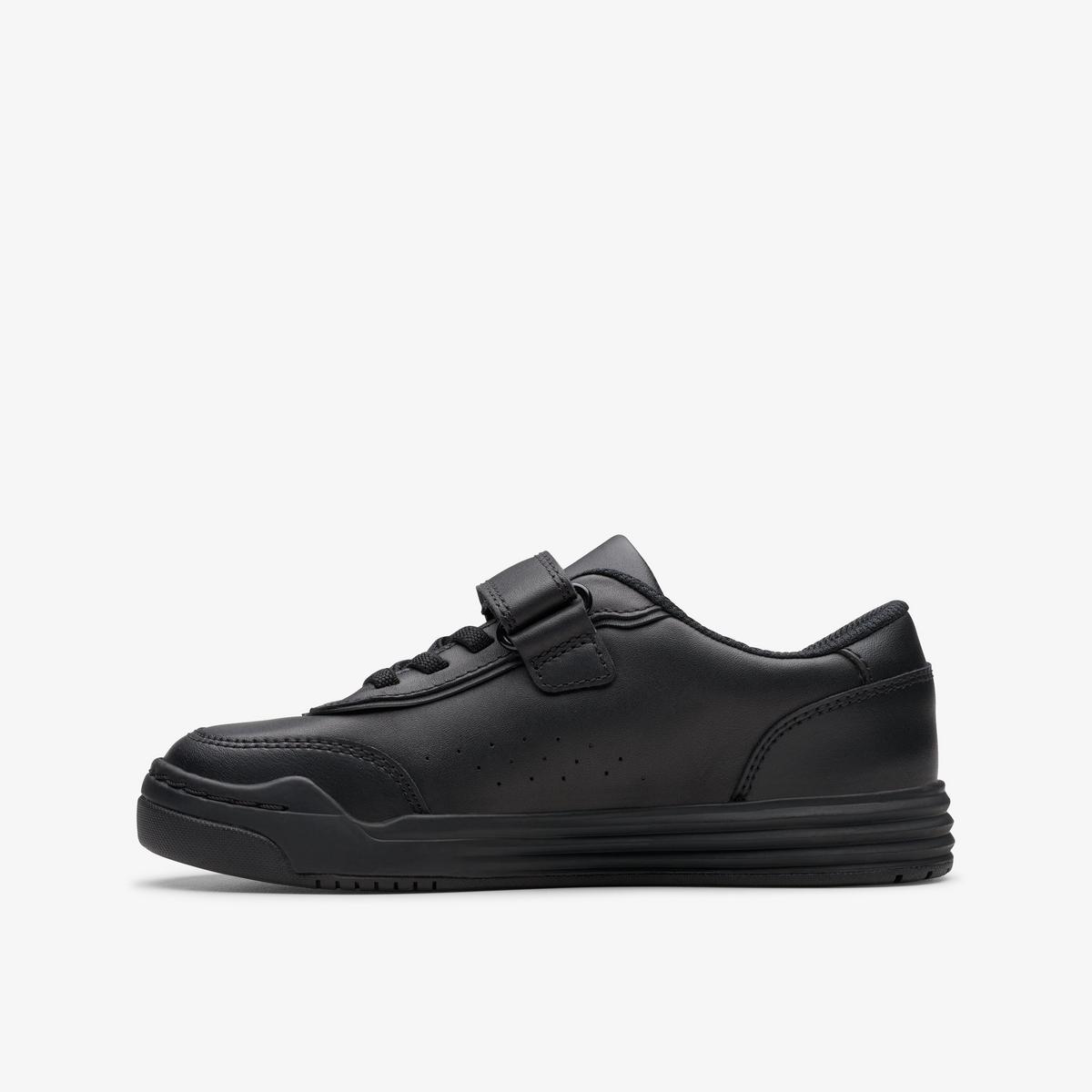 Urban Bright K — Black