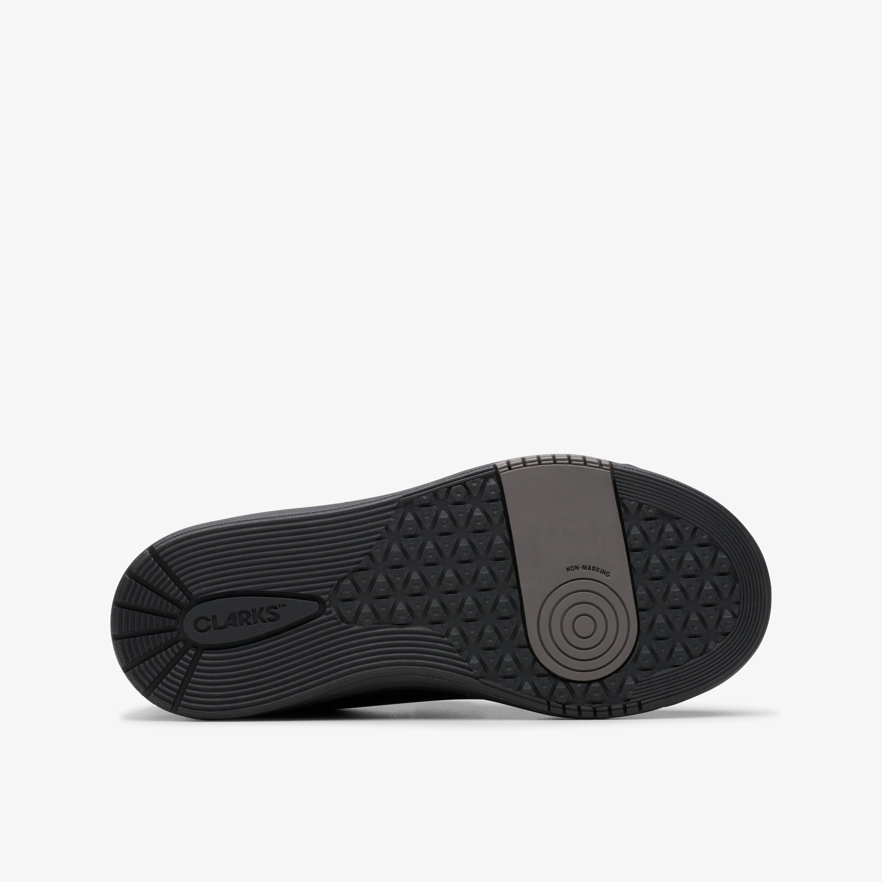 Urban Bright Kid — Black