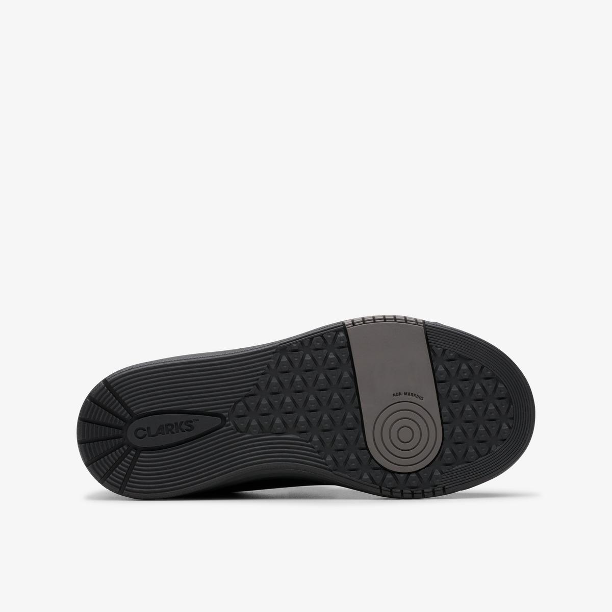 Urban Bright K — Black
