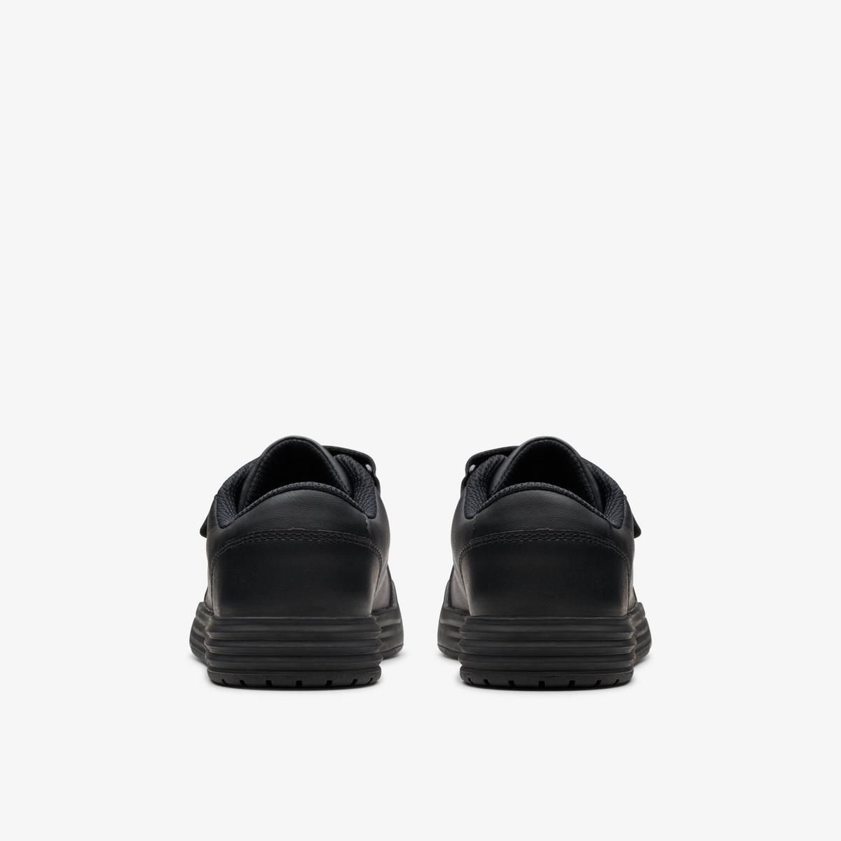 Urban Bright K — Black