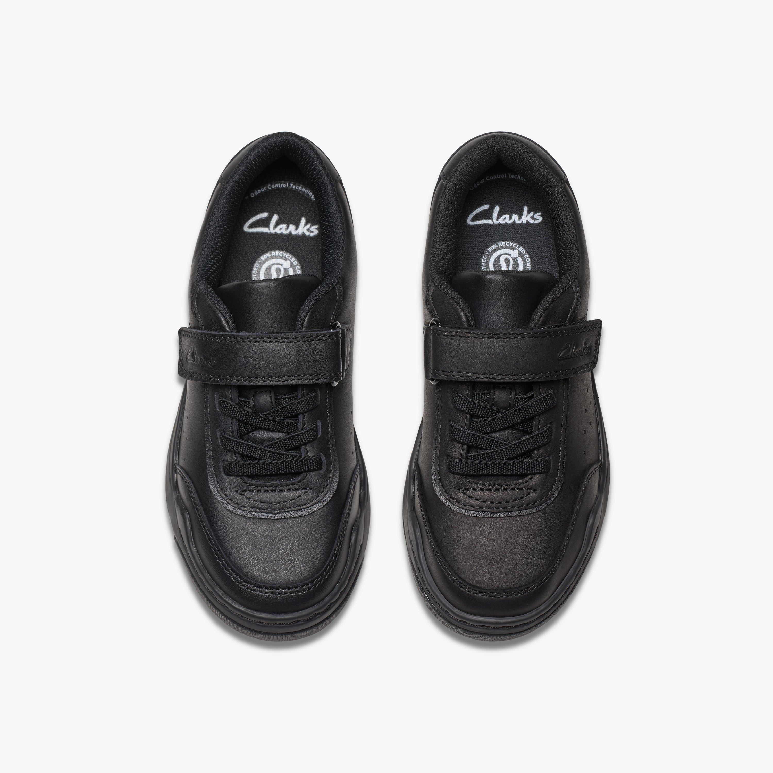 Urban Bright Kid — Black