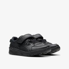 ClowderStripeK — Black 8