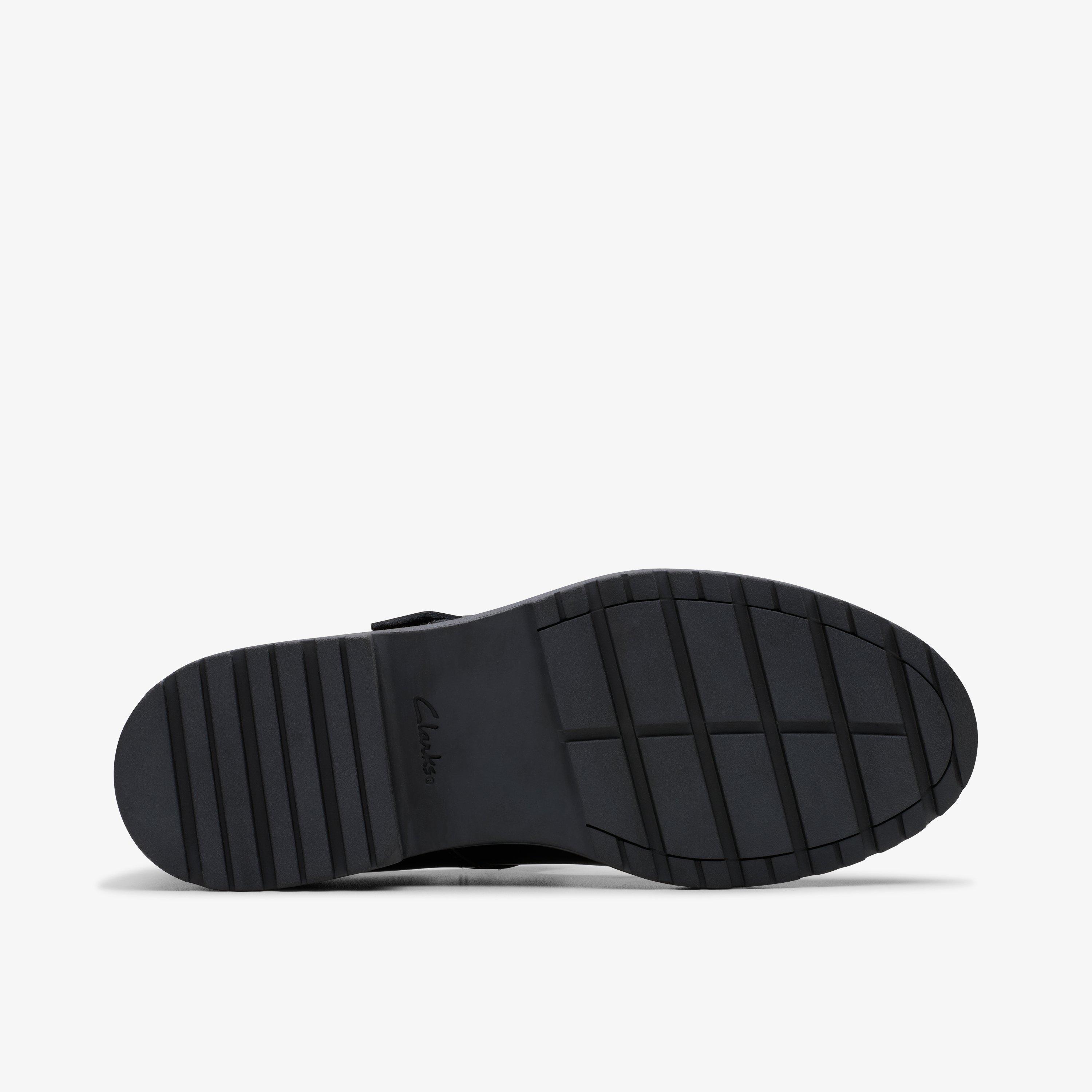 Loxham Bar Youth — Black