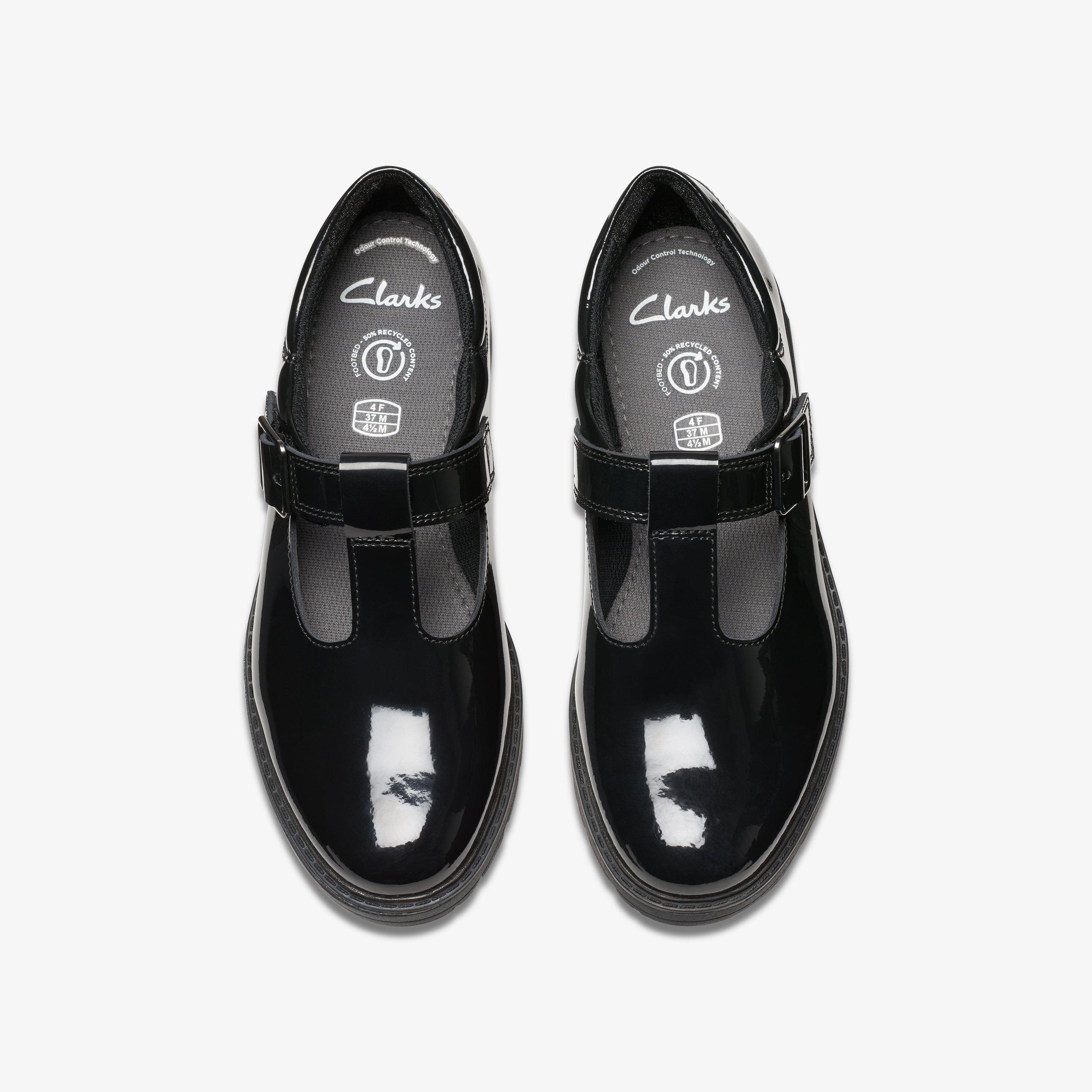 Loxham Bar Youth — Black