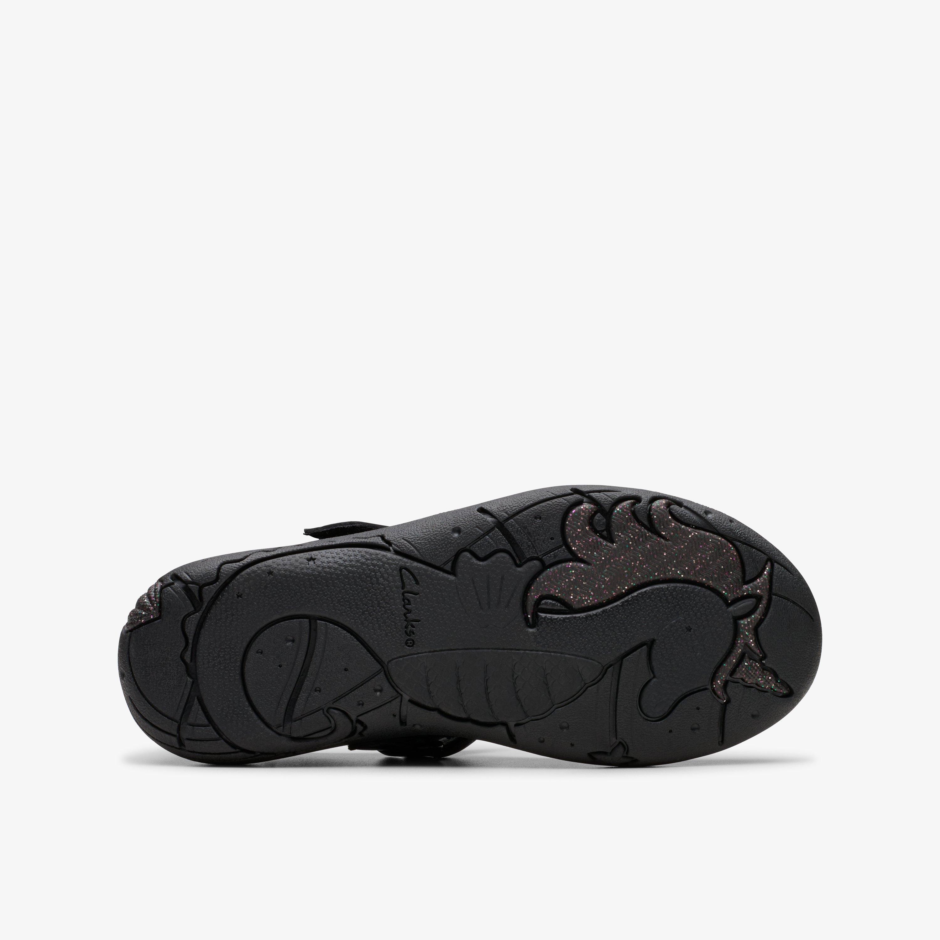 Relda Spark Kid — Black